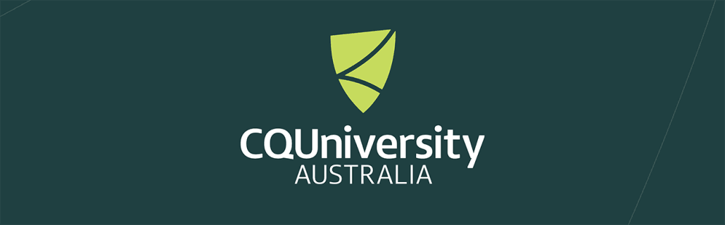 CQUniversity Banner
