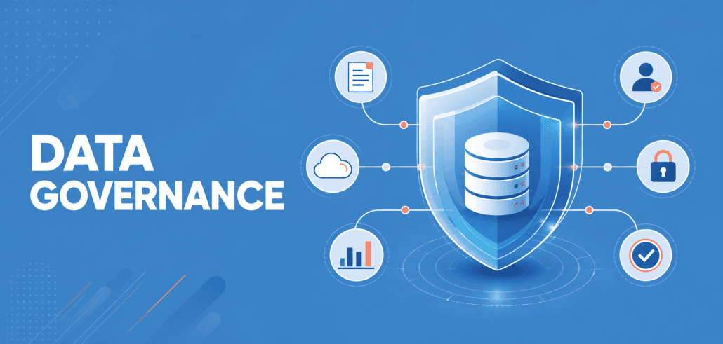 ReSure Data Governance - First Steps - Hero Image