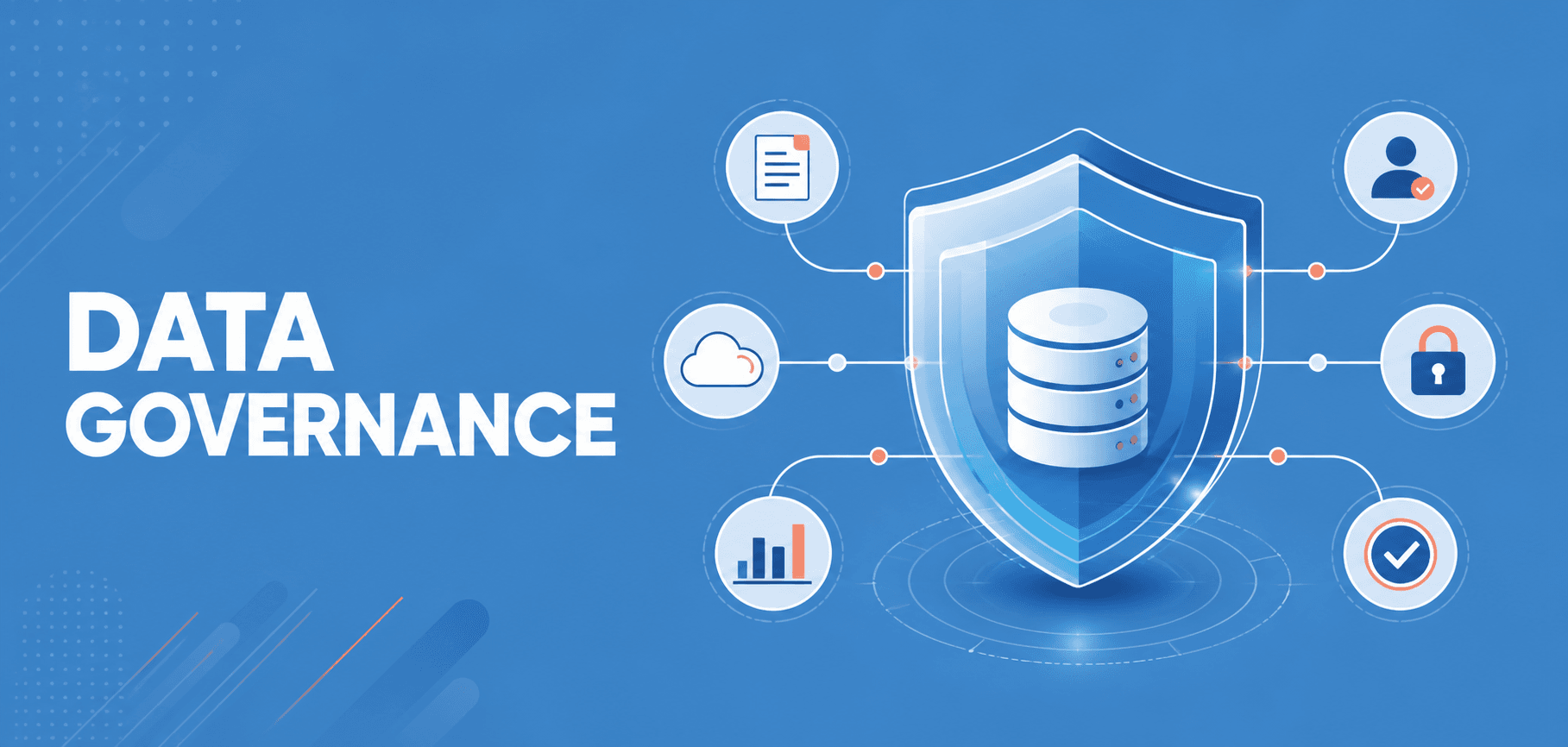 ReSure Data Governance - First Steps - Hero Image